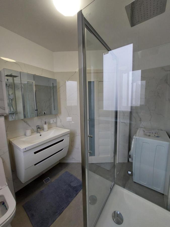 Apartment Trandafirului Residence Central Suceava *
