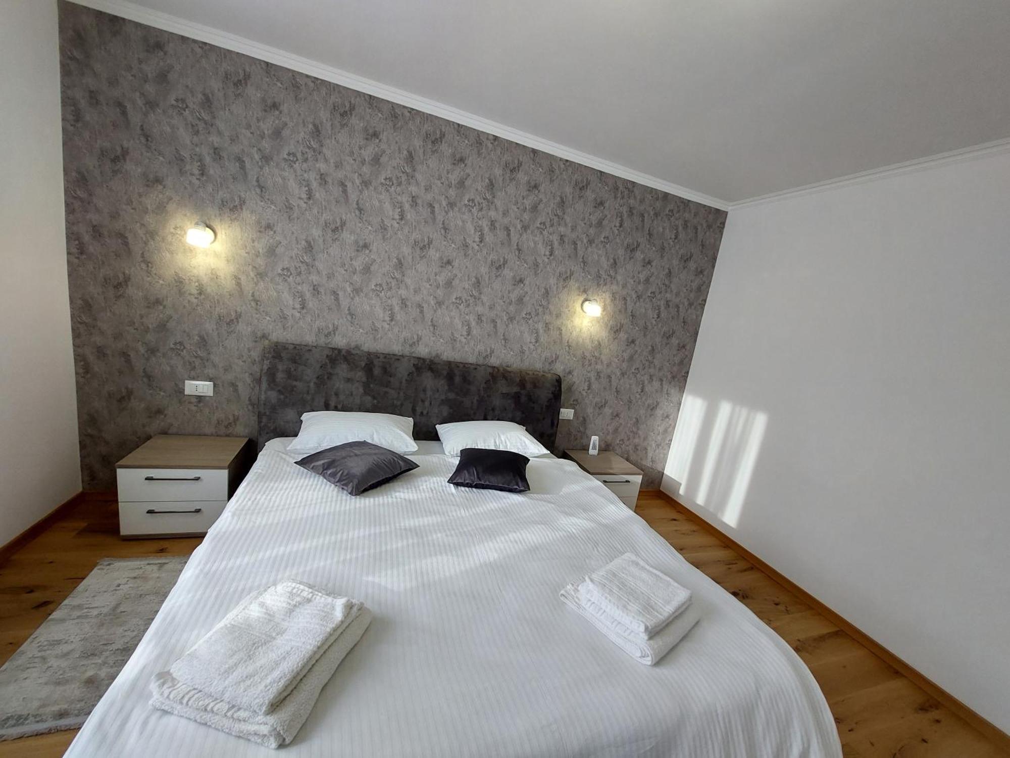 Trandafirului Residence Central Suceava Apartment Suceava